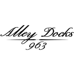 Alley Docks
